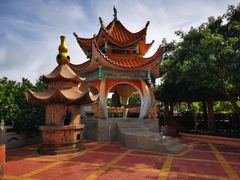 -放鸡岛生态旅游国际度假区