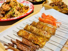 -小乾杯串店•16年沈阳烧烤(文安路店)