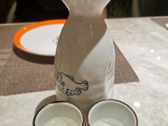 -極上萬膳·日料放题(海岸城店)