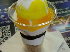 -DQ·蛋糕·冰淇淋(金桥店)