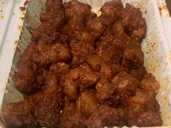 -尕羊烤肉餐厅·清真(会宁路店)