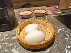 -牛YO寿喜烧·铁板烧和牛火锅自助(市府恒隆店)