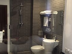 -时光漫步酒店(北京雍和宫南锣鼓巷后海店)