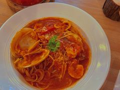 -The Good Place好地方·Brunch·coffee(国贸店)