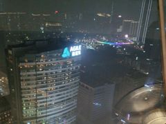 -上海新世界丽笙大酒店旋景餐厅(人民广场店)