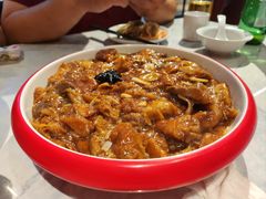 -天津大学·四十二斋餐厅