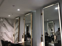 点击看大图 -3AM HAIR SALON烫发染发接发