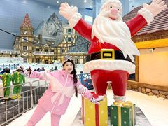 -广州热雪奇迹