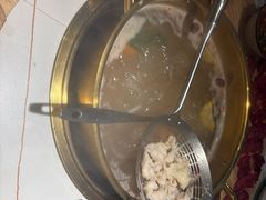 -牛人日志·鲜牛肉骨汤火锅(万科里瑧店)