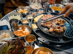 -401餐厅(弘大店)
