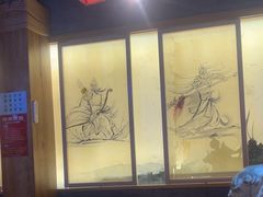 -水煮三国·川鲁江湖菜(香山店)