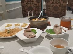 -狮王府淮扬菜(新街口友谊店)