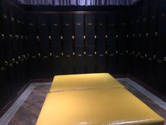 -咸宁万豪温泉谷度假区