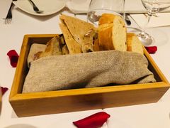 餐前面包-蝶舍·MAISON PAPILLON