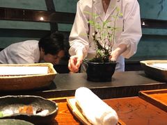 -是山居