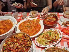 -辣小鲜·南昌大排档(船山路店)