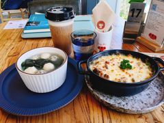 -了不起的考拉咖啡店(高新店)