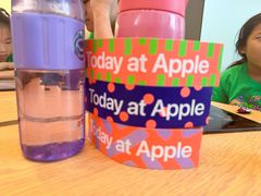 -Apple零售店(华贸购物中心店)