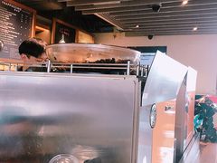 -星巴克(香港国际机场44号闸店)