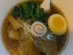 -神田川拉面店(上游街店)