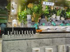 -亚马逊海鲜自助(梅溪湖步步高店)