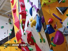 -问山MountQuest攀岩馆