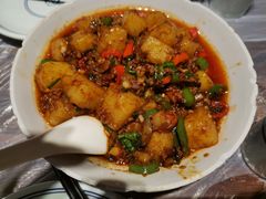 红烧米豆腐-壹盏灯(惠农店)