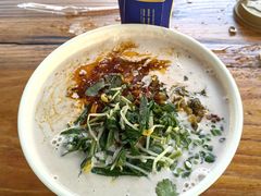 花生稀米干-阿娇魏道(傣味小吃普洱特色店)