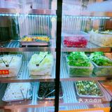 厦门仙岳山脚下好吃的铜炉锅，好吃不贵