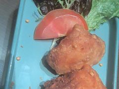 -安南越南餐厅(青岛万象城店)