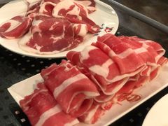 -鑫龙火锅城(青岛分店)