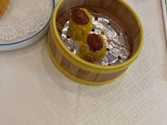 -顺峰·粤菜海鲜·早茶自助(阜成店)