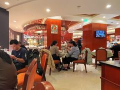 -昆明佳华广场酒店·西餐厅
