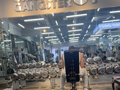 -OG01·24h私教铁馆(中鼎316店)