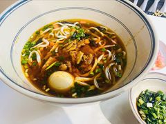 -墩儿大碗宽面(来福士店)