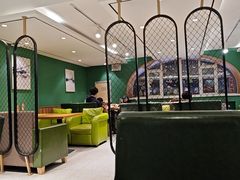 -去茶去餐厅(中央大街店)