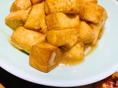 总督豆腐-淀里船宴(卓达店)