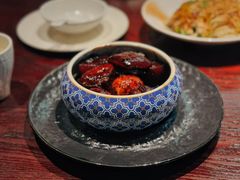 -永安鱼庄·镇江菜(东吴路店)