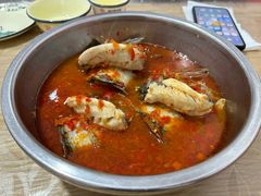 -风鑫铃罗非鱼(道沟店)