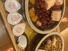 2号招牌芋圆烧仙草-森山仙草(马銮湾生活广场店)