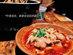 -串大叔炭火烤串·鸡西大冷面刀削面(总店)