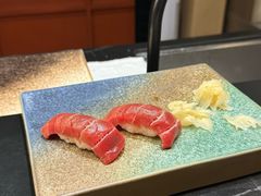 -Sushi Hanzo半藏(天环广场店)