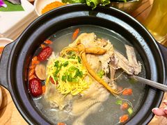 -一韩亭韩式烤肉(高新店)