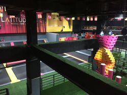 -latitude乐图空间(建宁路店)