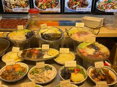-卤鸭儿(小河路店)