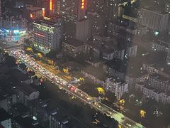 -长沙Y60-SKYLINE天际江景酒店(五一广场店)