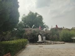 -盛世南宫影视城(北普陀影视城)