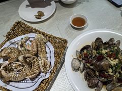 -好兄弟郭巨海鲜(天一阁店)