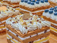 -M'CAKE(西单大悦城店)