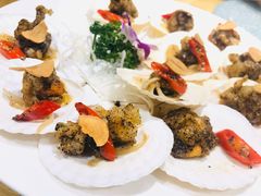 -禾风·海鲜料理自助(玉林店)